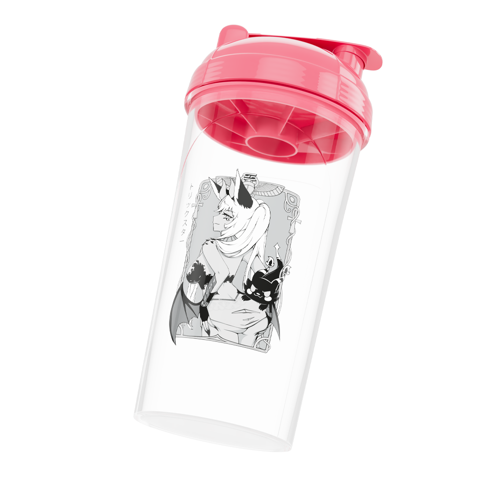 Waifu Cups x Trickywi