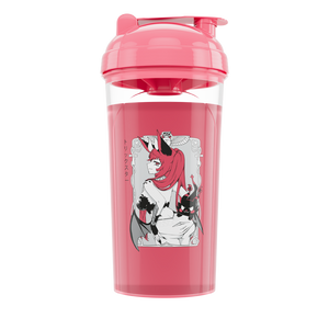 Waifu Cups x Trickywi