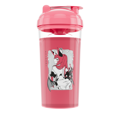 Waifu Cups x Trickywi
