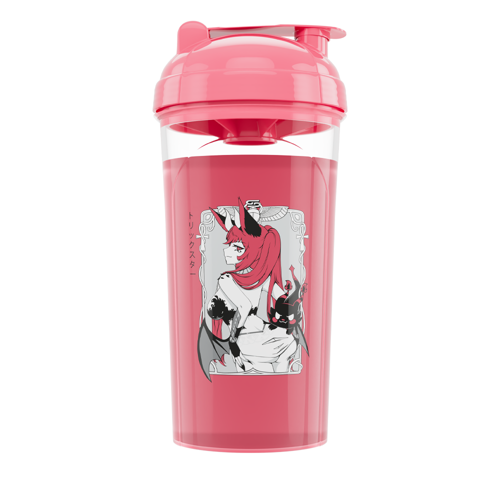 Waifu Cups x Trickywi