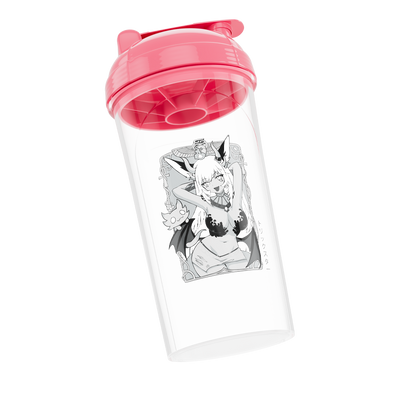 Waifu Cups x Trickywi