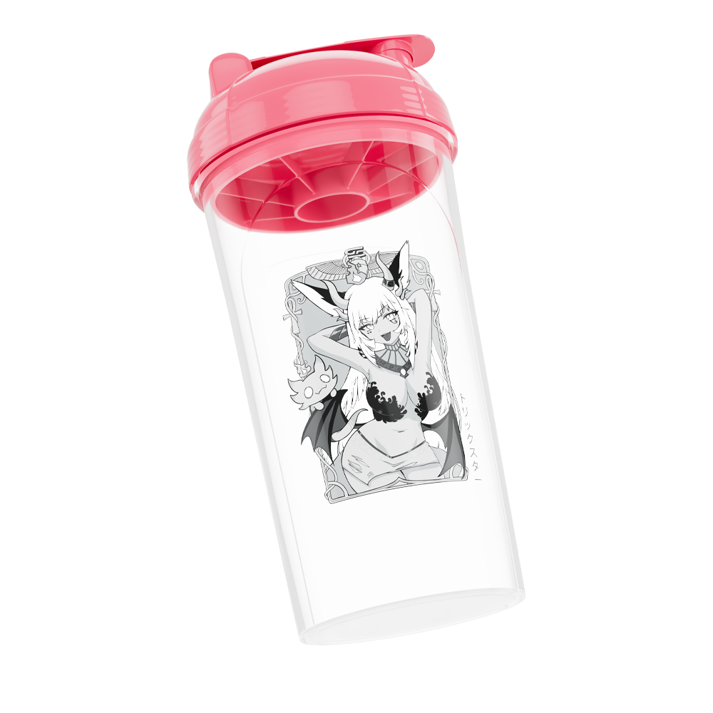 Waifu Cups x Trickywi