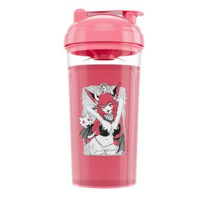 Waifu Cups x Trickywi