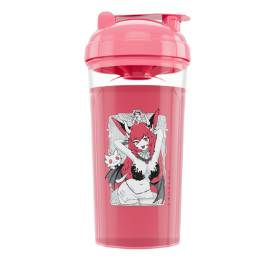 Waifu Cups x Trickywi