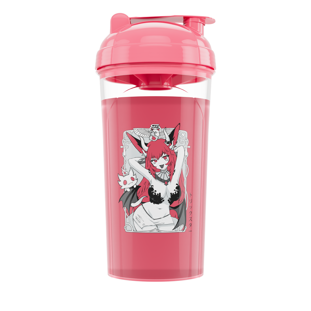 Waifu Cups x Trickywi