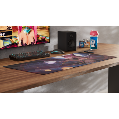 Trickywi Mouse Pad