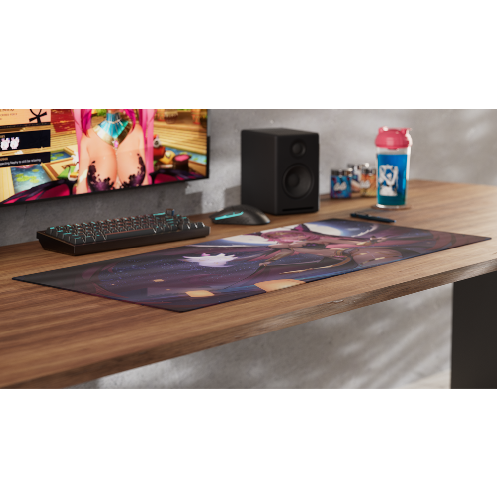 Trickywi Mouse Pad