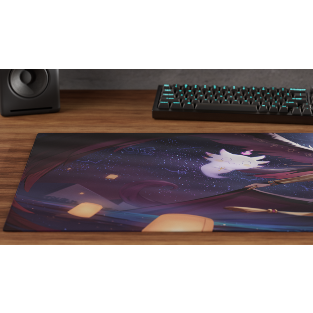 Trickywi Mouse Pad