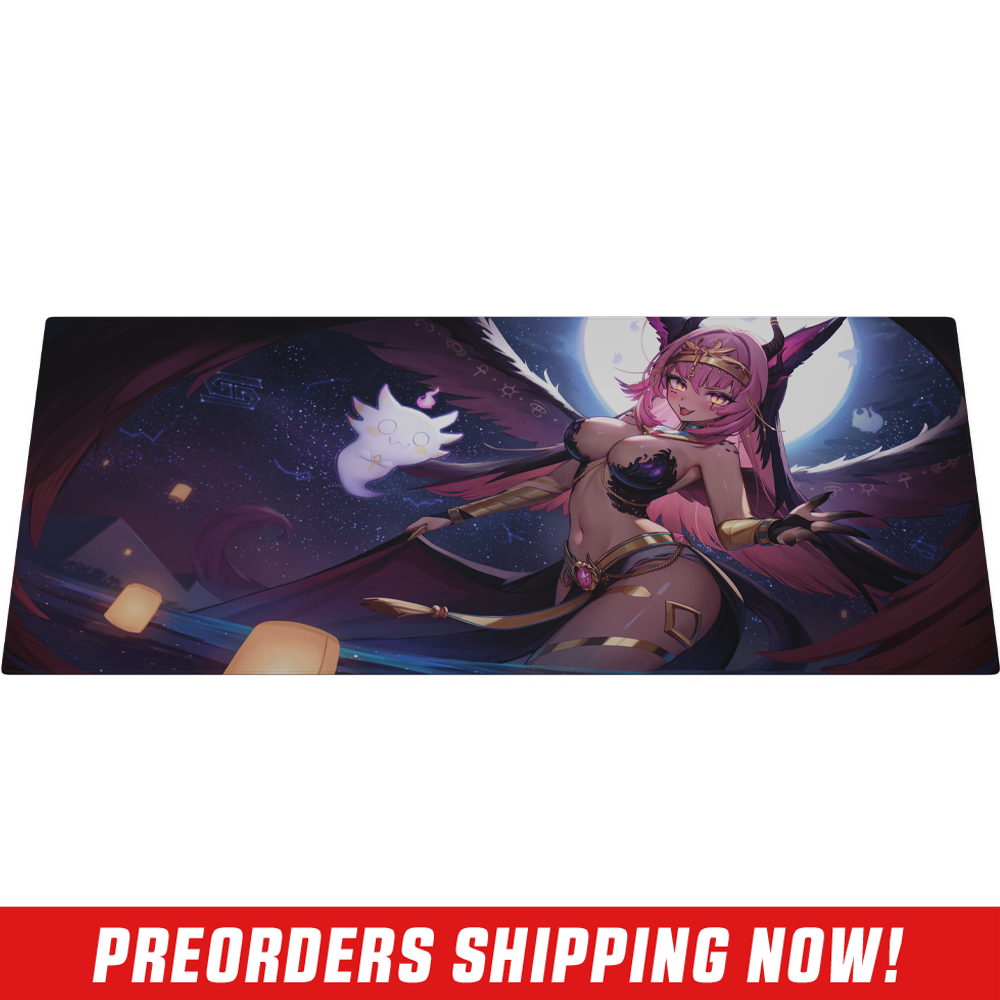 Trickywi Mouse Pad