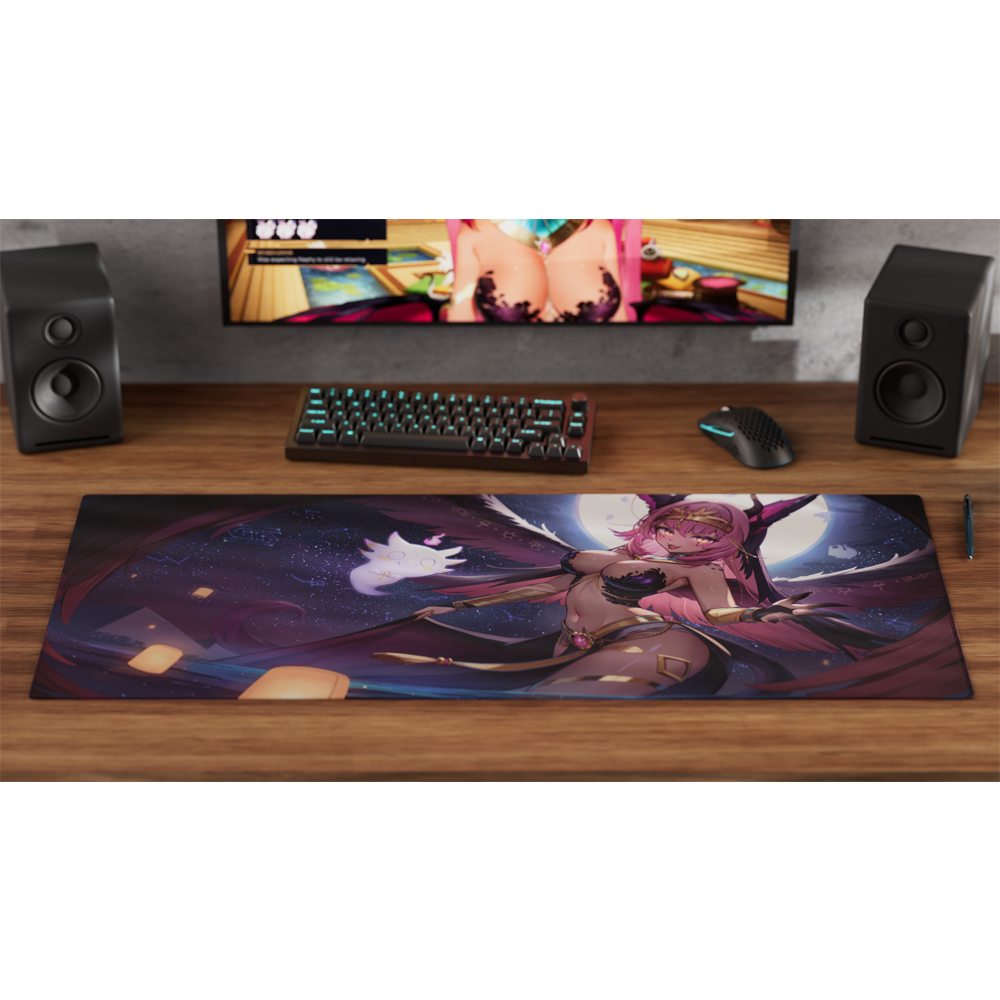Trickywi Mouse Pad