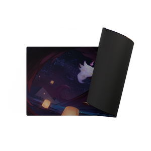 Trickywi Mouse Pad