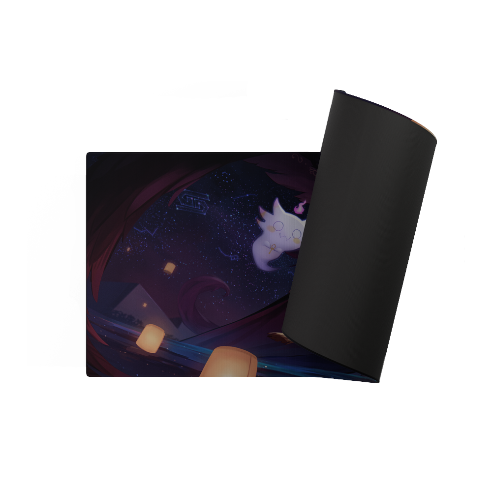 Trickywi Mouse Pad
