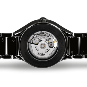 Rado True Skeleton Dial Unisex 40mm