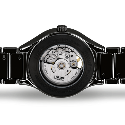 Rado True Skeleton Dial Unisex 40mm