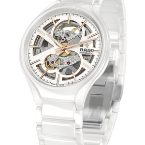 Rado True Skeleton Dial Unisex 40mm