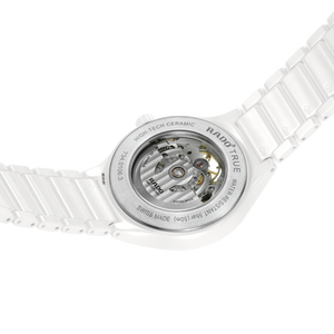 Rado True Skeleton Dial Unisex 40mm