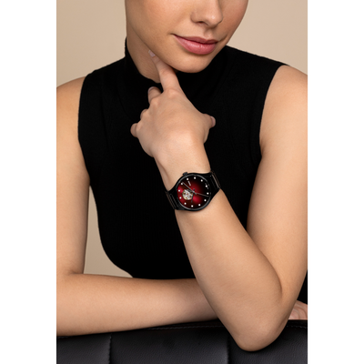 Rado True Mother Of Pearl Dial Women 40mm
