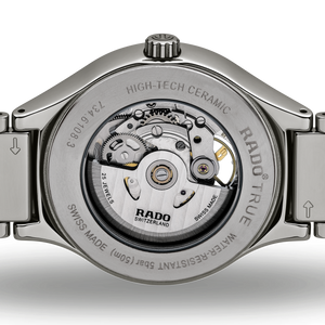 Rado True Green Dial Unisex 40mm