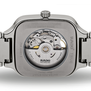 Rado True Skeleton Dial Unisex 38mm