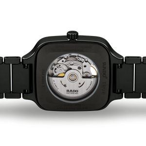 Rado True Skeleton Dial Unisex 38mm
