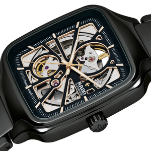 Rado True Skeleton Dial Unisex 38mm