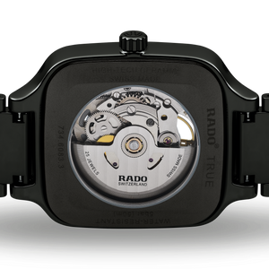 Rado True Skeleton Dial Unisex 38mm