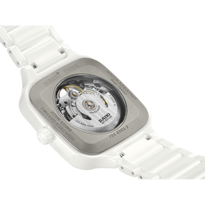 Rado True Skeleton Dial Unisex 38mm