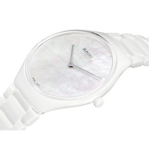 Rado True Blue Dial Unisex 40mm