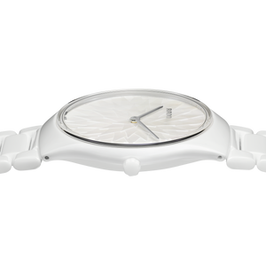 Rado True Blue Dial Unisex 40mm