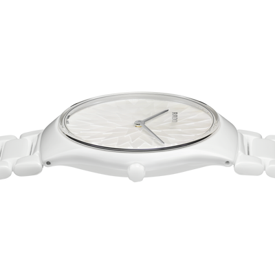Rado True Blue Dial Unisex 40mm