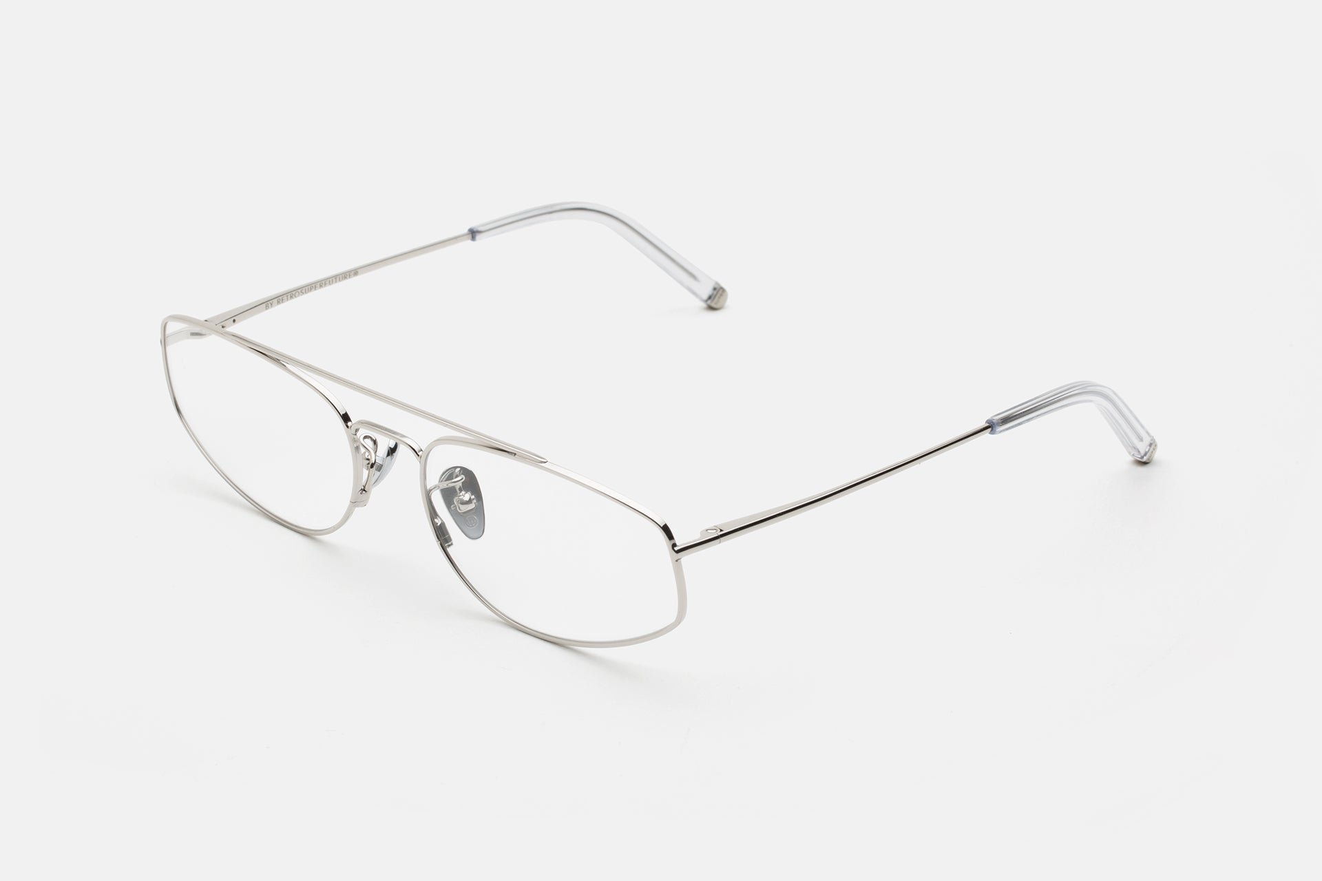 Tema Optical Argento