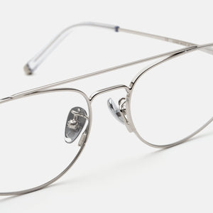 Tema Optical Argento