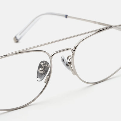 Tema Optical Argento