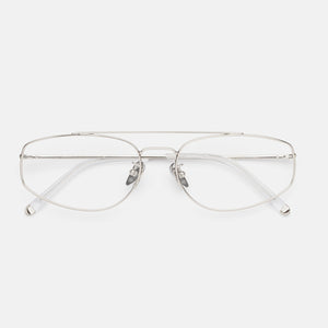 Tema Optical Argento