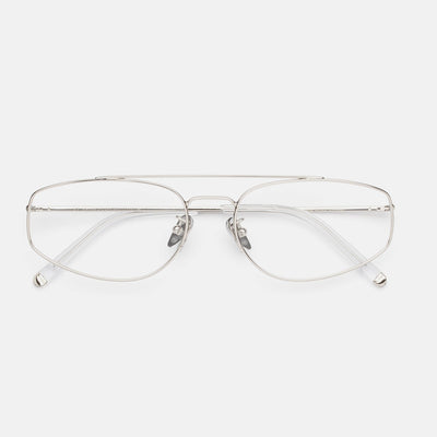 Tema Optical Argento