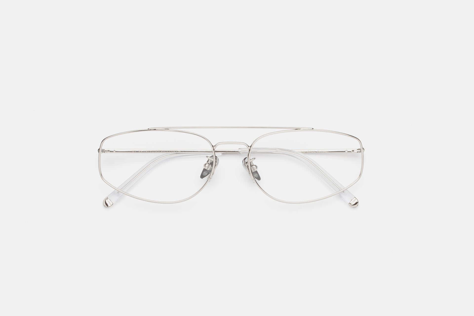 Tema Optical Argento