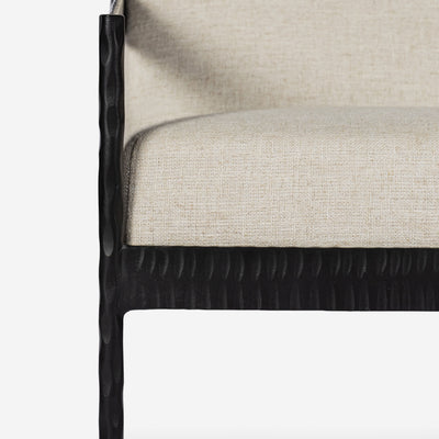 Ferra Accent Chair by Meno Home x Co.House Designs