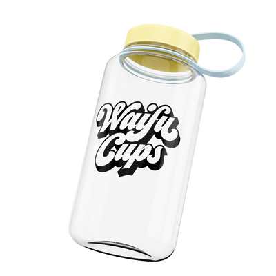 Waifu Jug: Tub Jug