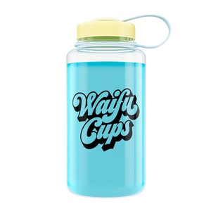 Waifu Jug: Tub Jug