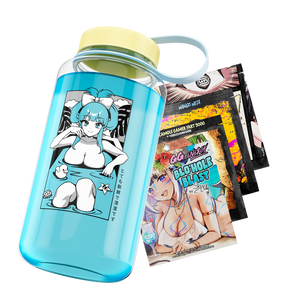 Waifu Jug: Tub Jug