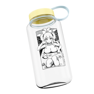 Waifu Jug: Tub Jug