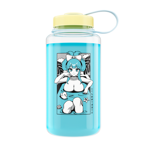 Waifu Jug: Tub Jug