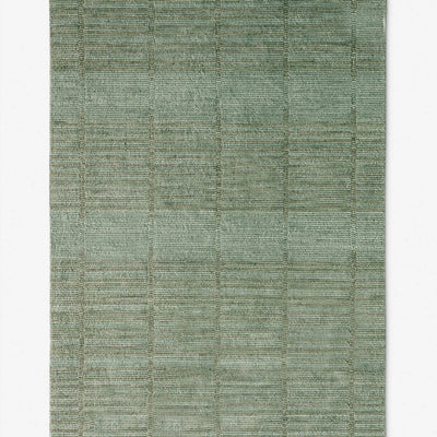Bennington Handwoven Wool Rug