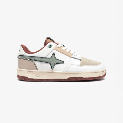 X Lows TUSCAN