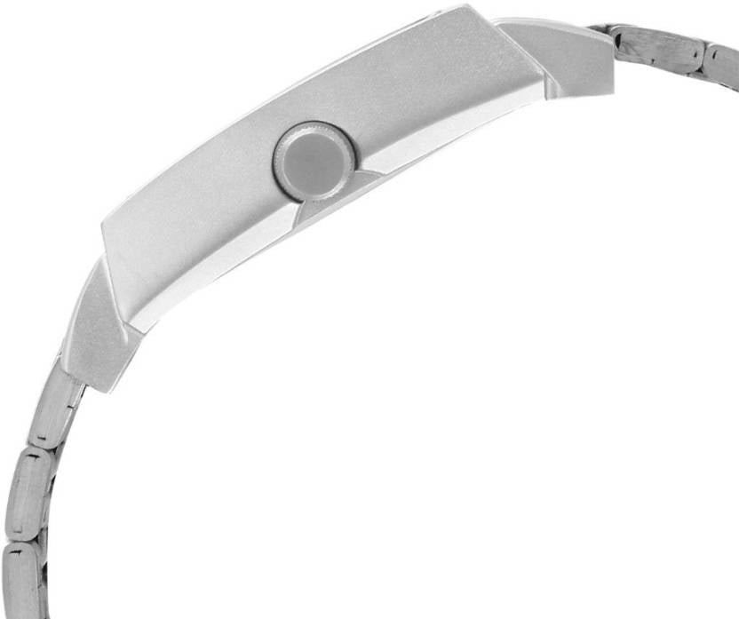 Helix Women Brown Dial