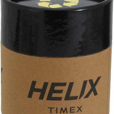 Helix Women Brown Dial