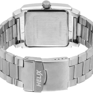 Helix Women Brown Dial