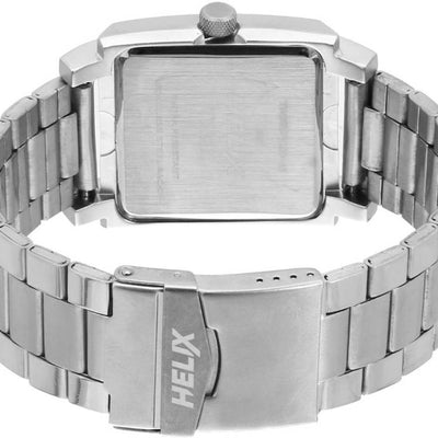 Helix Women Brown Dial