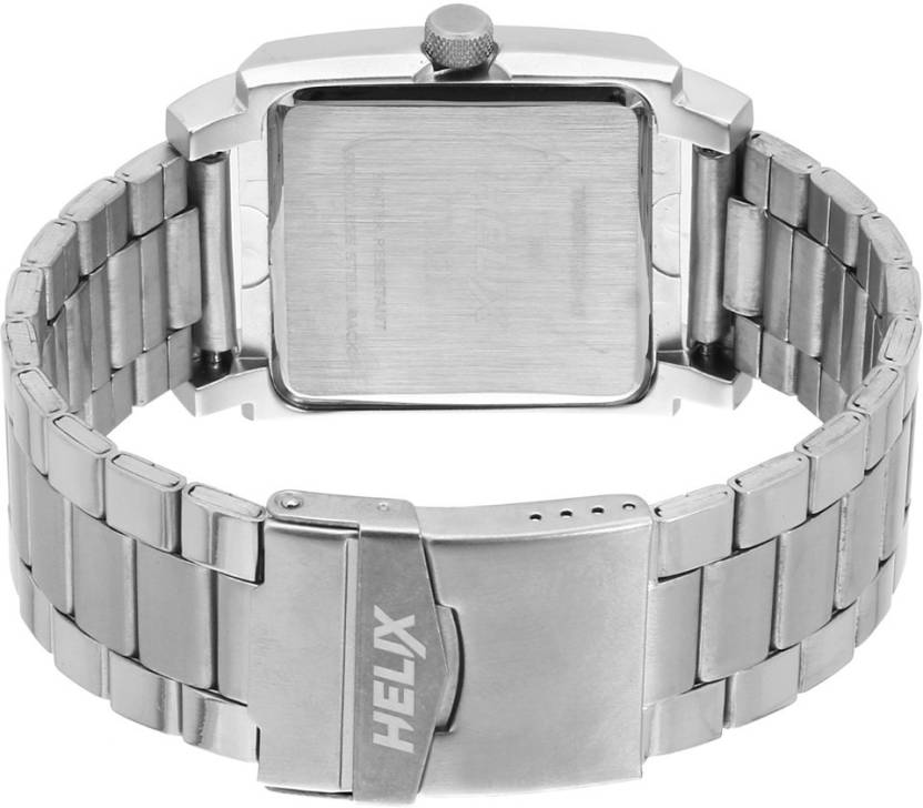 Helix Women Brown Dial