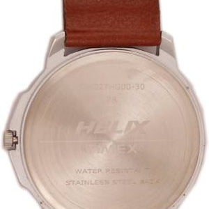 Youth White Dial